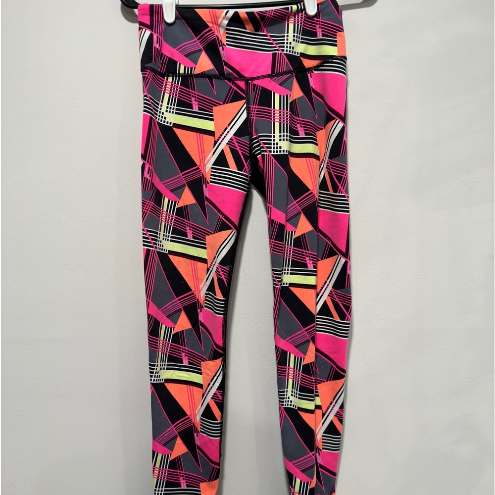 VSX sport knockout leggings